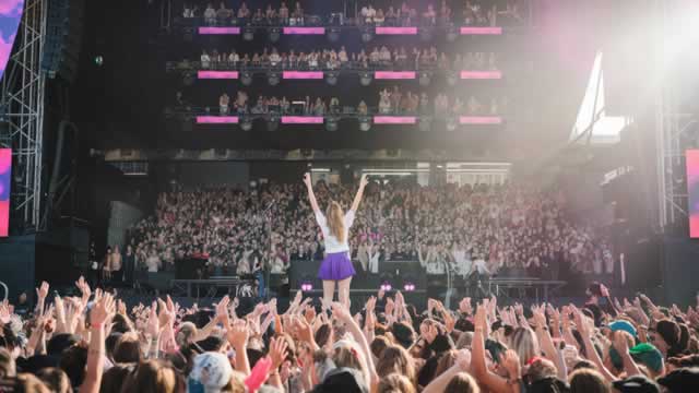 Ticketmaster parent Live Nation strikes deal with DOJ to settle antitrust suit— why judge was left fuming