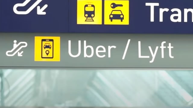 Ticketmaster's Oasis Pricing Strategy Ticked Off Fans. How Uber Made the Same Model Work.