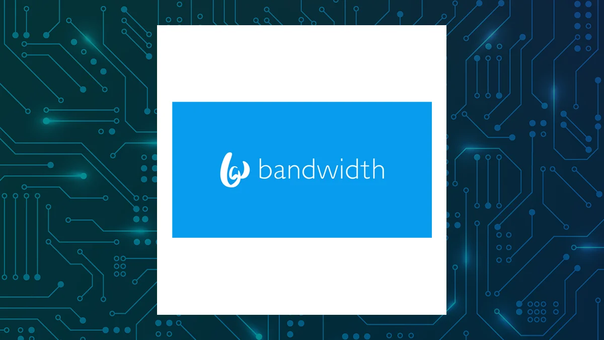 Tidal Investments LLC Takes $1.45 Million Position in Bandwidth Inc. $BAND