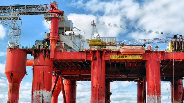 Foto von Tidewater: Decent Quarter, Robust Outlook - Buy