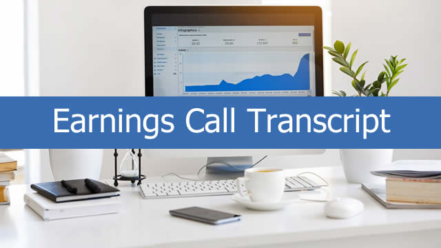 Foto von Tidewater Inc. (TDW) Q1 2025 Earnings Call Transcript
