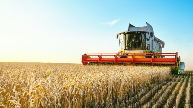 Tighter Supply in Grains Could Push Ag Commodities Higher