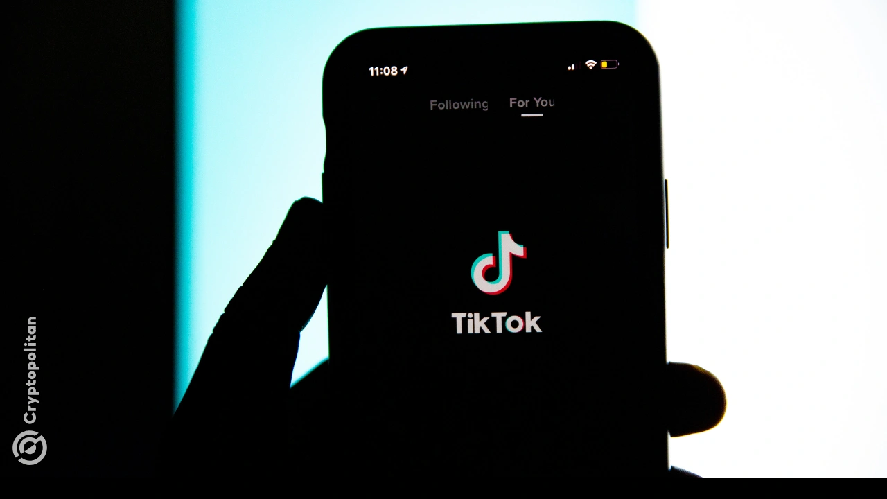 TikTok fights to maintain reputation amid Ofcom investigation, AI content avalanche