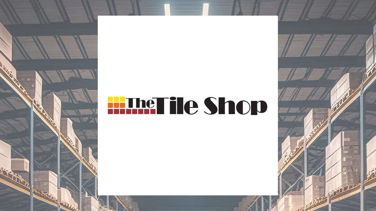 Tile Shop Hldgs (NASDAQ:TTSH) Stock Price Up 2.4%  – Here’s What Happened