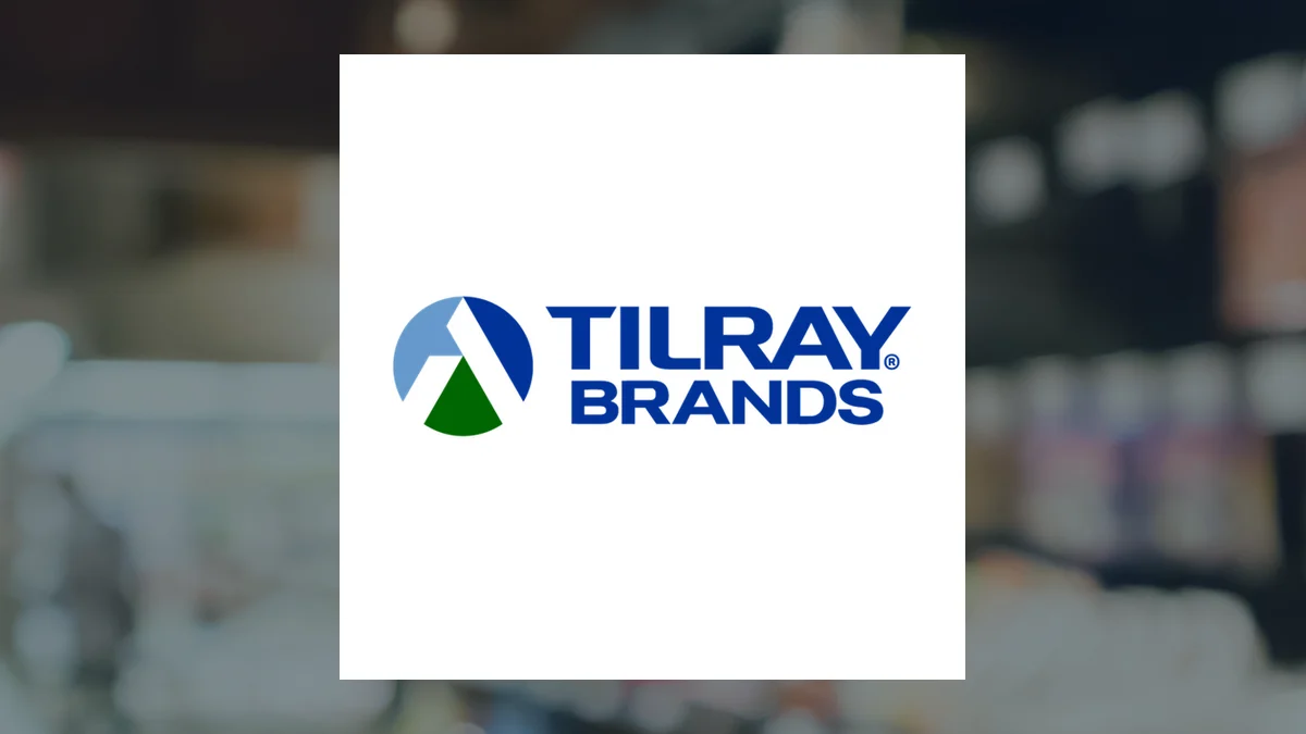 Tilray Brands (NASDAQ:TLRY) Shares Up 1.3%  – Here’s What Happened