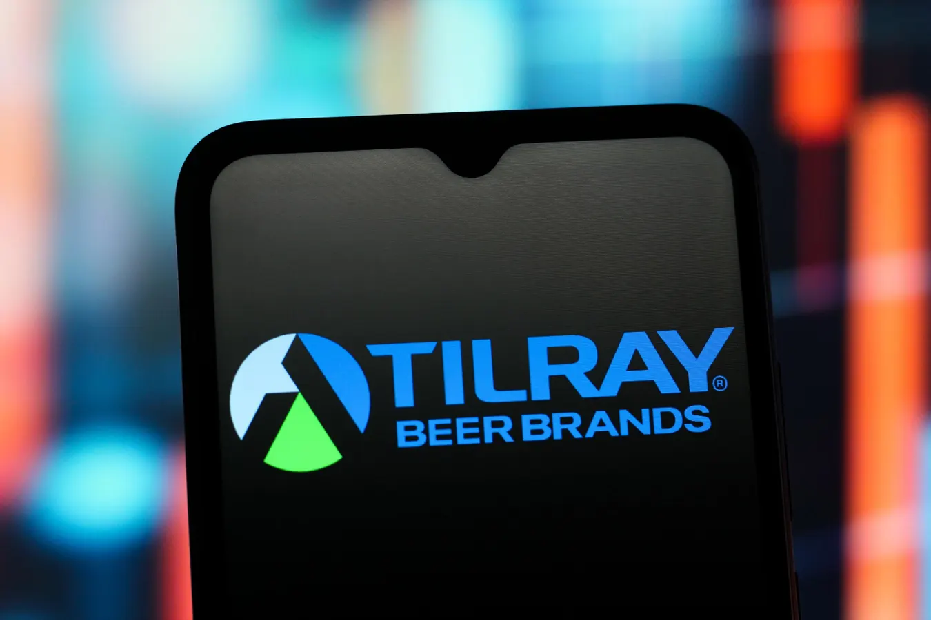 Tilray Brands: What's Next For TLRY Stock?