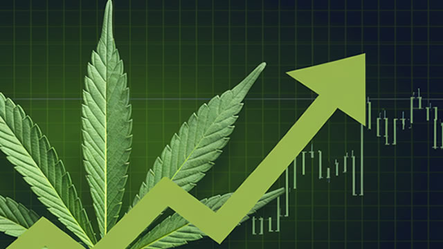 Tilray Has Already Done The Hard Part