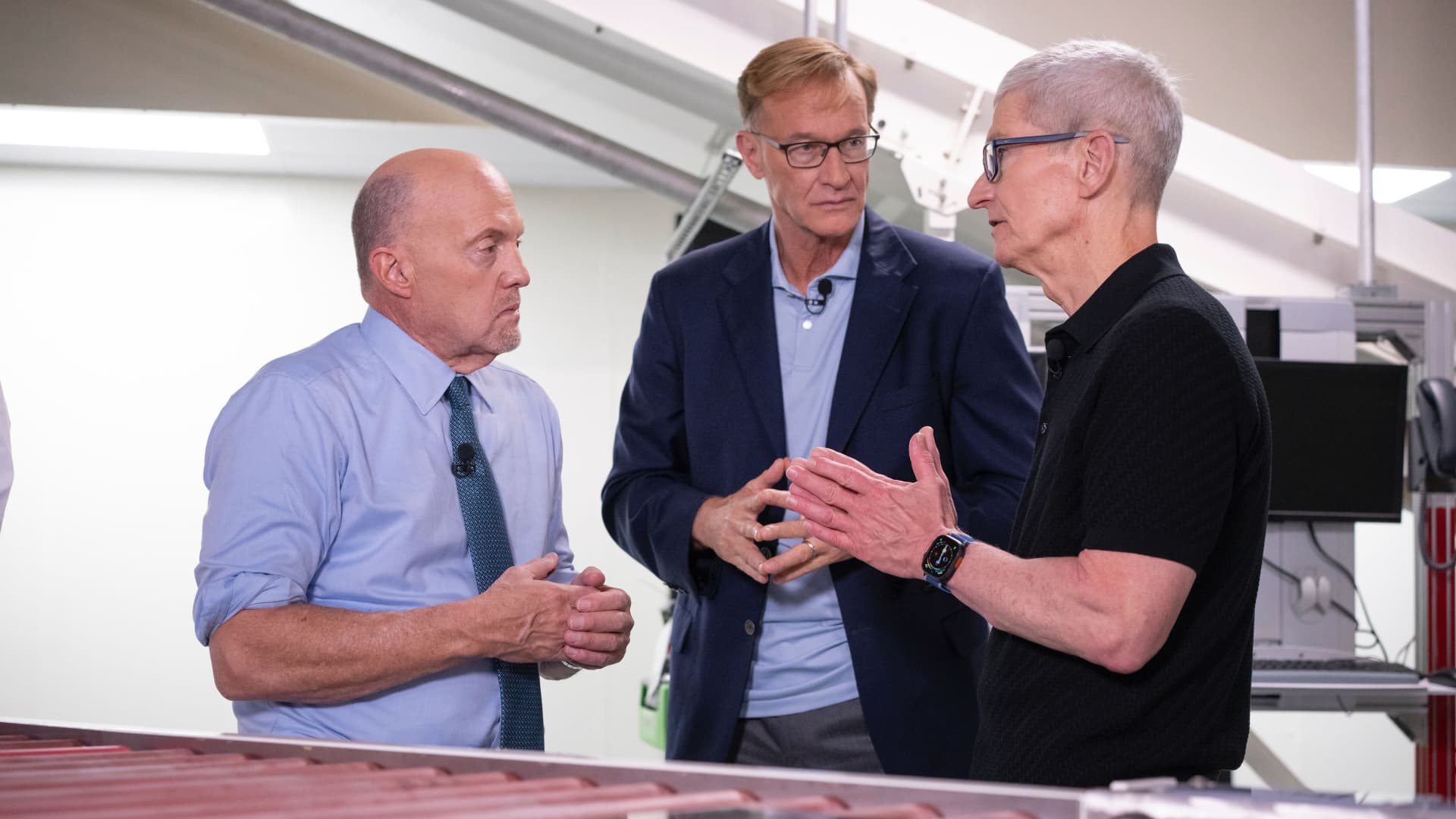 AAPL Stock News Image - cnbc.com