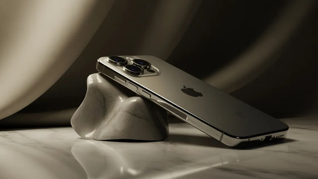 Tim Cook's Final Act: A $60 Billion Bet On Texas. Here's What It Means For Apple Investors