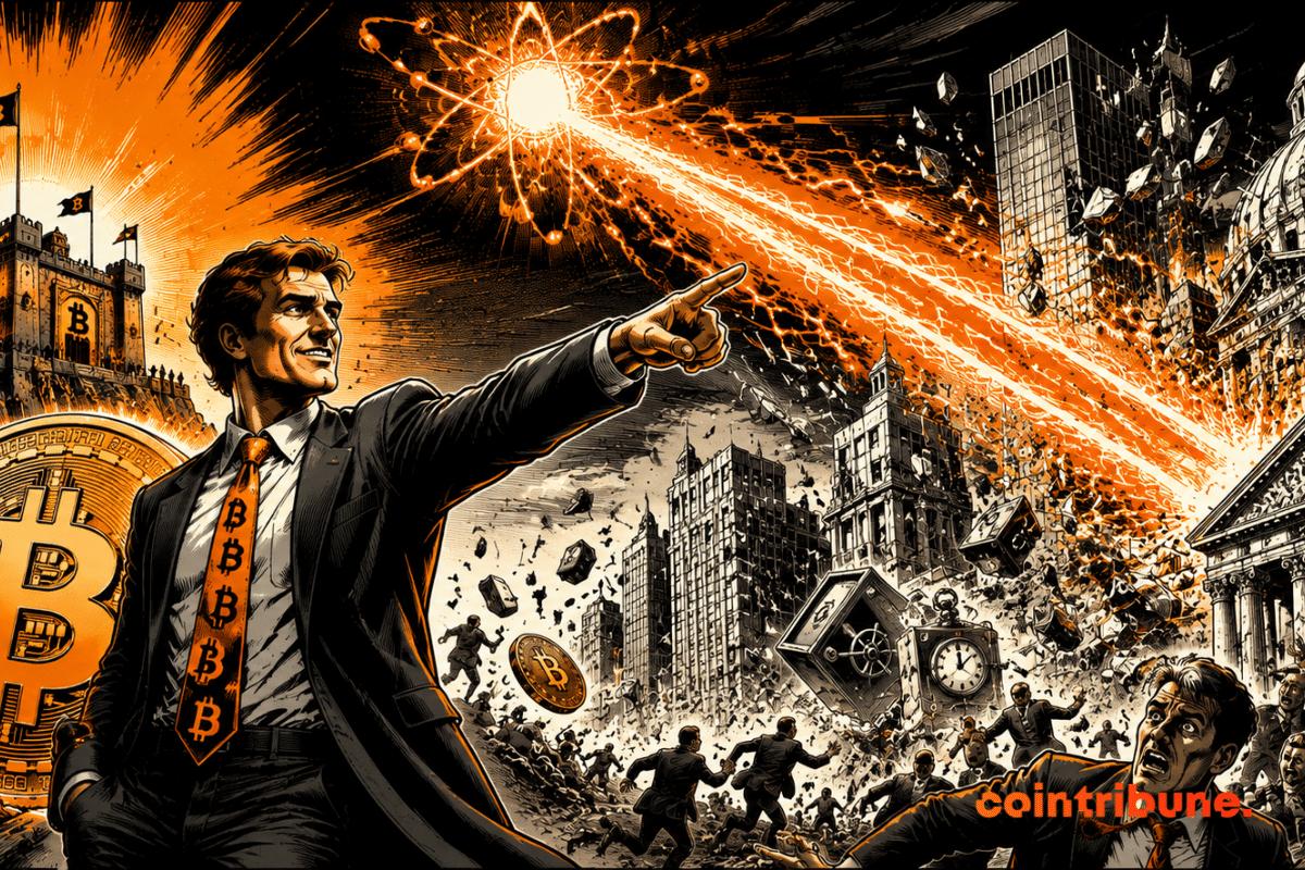 Tim Draper believes quantum will hit banks before Bitcoin