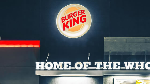 Tim Hortons Boosts Restaurant Brands Growth but Investors Are Not Impressed