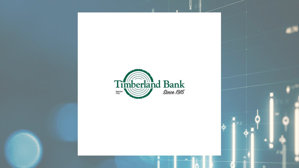 Timberland Bancorp (NASDAQ:TSBK) Shares Pass Above 200-Day Moving Average   – What’s Next?