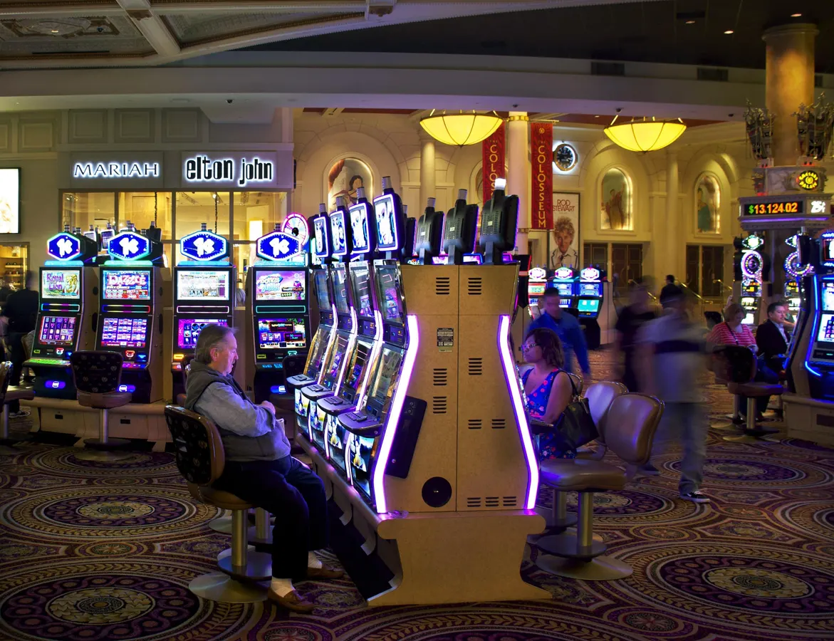 Time To Buy Caesars Stock Now?