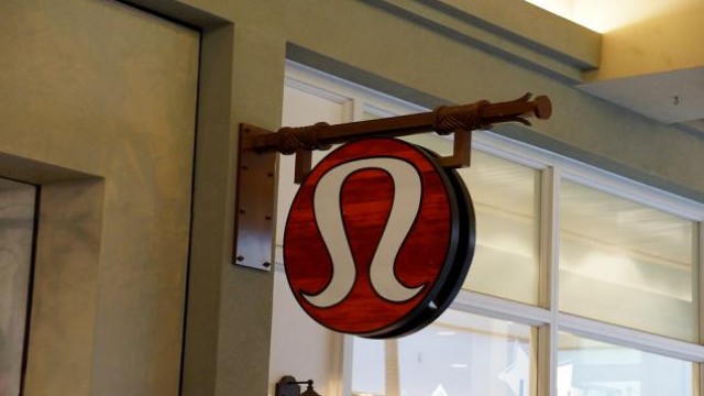 Time to Buy or Sell Lululemon's (LULU) Stock as Q1 Earnings Approach?