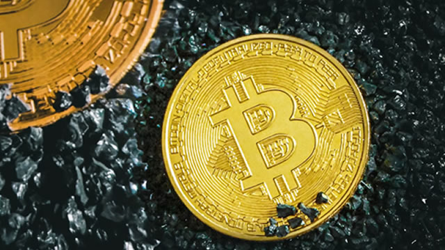 Time to Buy the Dip in Bitcoin ETFs?