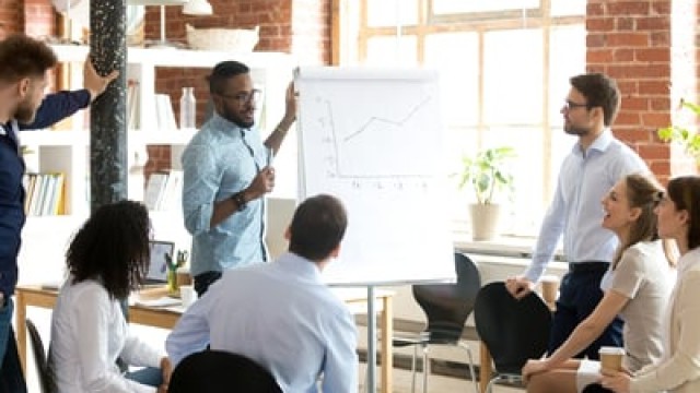 Time to Buy the Dip on UiPath Stock?