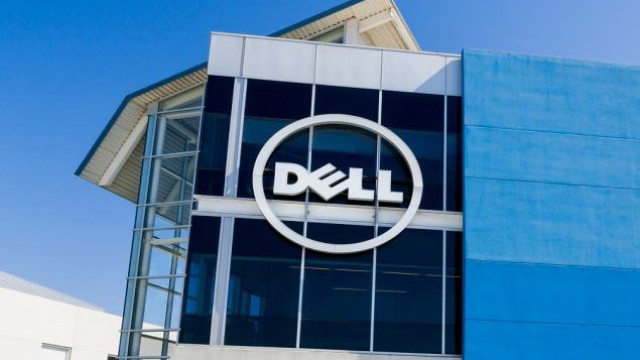 Time to Buy the Post Earnings Dip in Dell Technologies (DELL) Stock