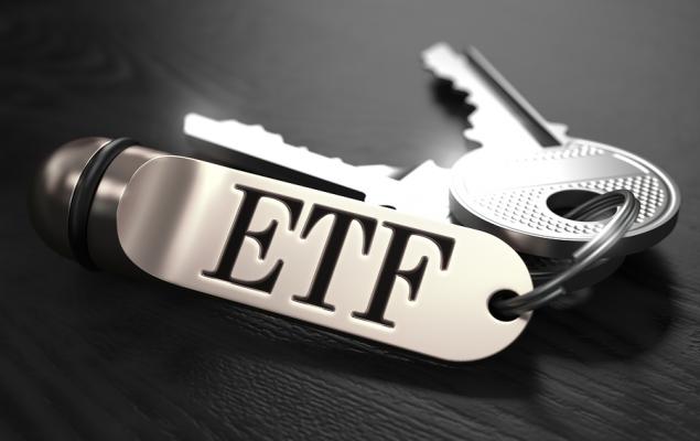 Time to Swap Your Bitcoin Holdings With Ethereum? ETFs in Focus