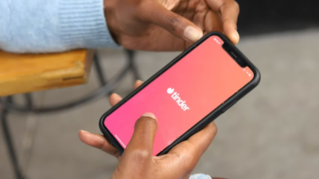 Tinder-parent Match forecasts quarterly revenue below estimates