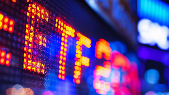 IYW Stock News Image - youtube.com