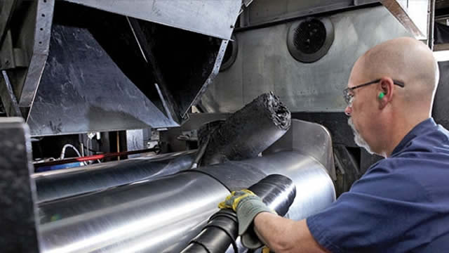 Tire maker Goodyear to invest C$575 million to upgrade Canada plant