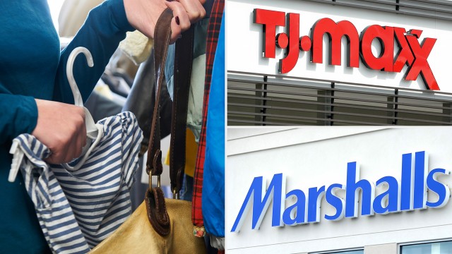 TJ Maxx, Marshalls employees to wear body cameras to curb thefts