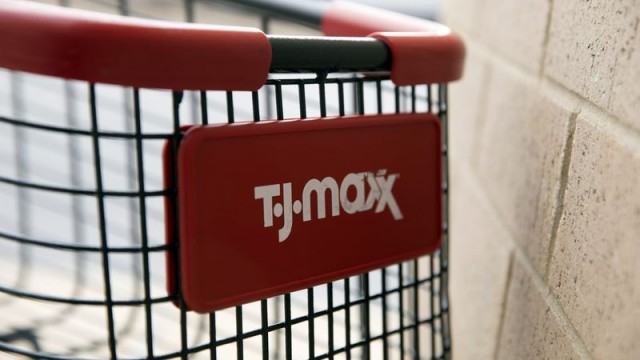 TJ Maxx Parent TJX Stock Surges After Earnings: What To Know