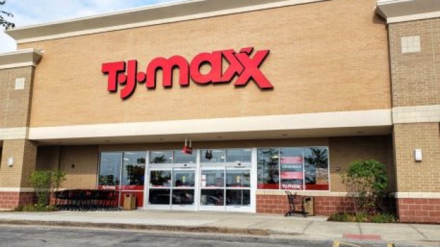TJX: Bargain Shoppers Want ‘Excitement' From Their Retail Experiences