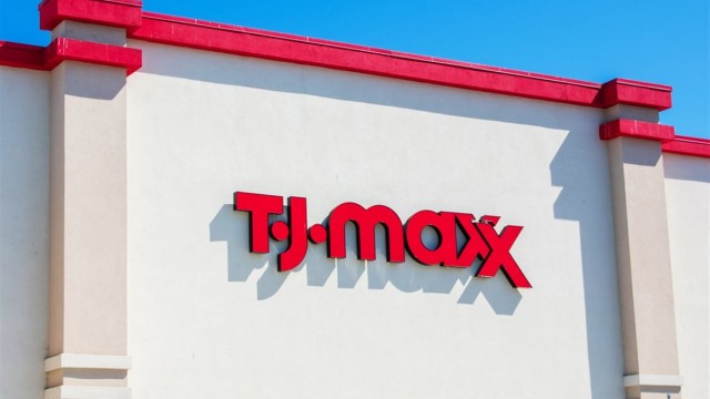 TJX Companies Can Hit New Highs; Double-Digit Upside to Follow