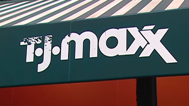 TJX Companies: Strength In HomeGoods, Canada, And International As MarMaxx Lags