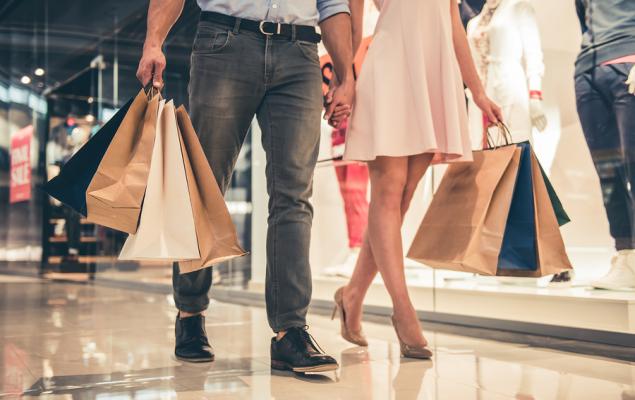 TJX Stock News Image - zacks.com