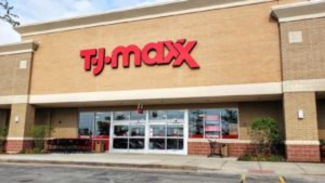 TJX Posts Solid Earnings Again. Guidance Falls Short.
