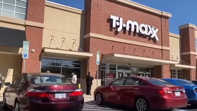 TJX