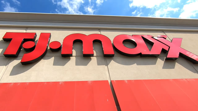 TJX (TJX) Is Considered a Good Investment by Brokers: Is That True?