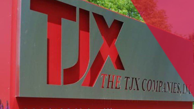 TJX's stock rallies as profit beat offsets same-store sales miss and downbeat outlook