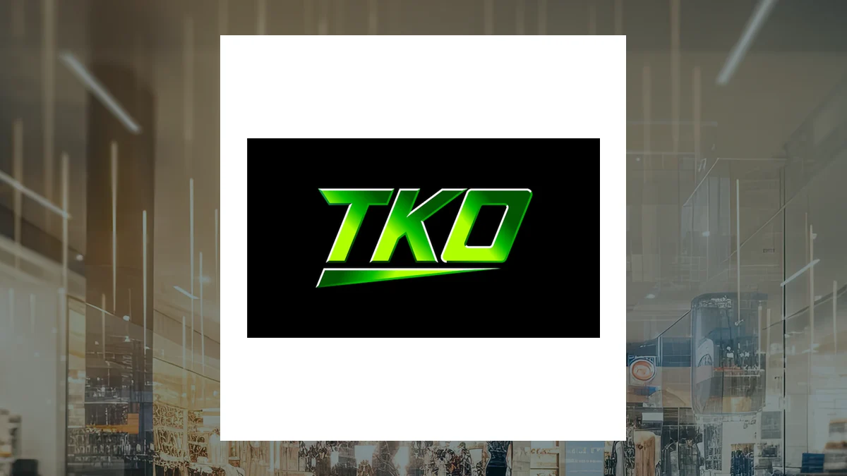 TKO Group Holdings, Inc. $TKO Shares Sold by Amundi