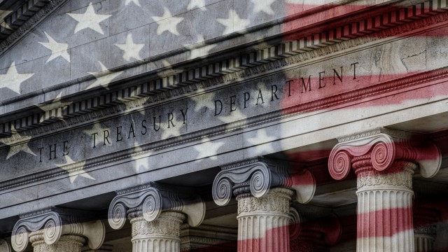 TMF: Leveraging A Potential Break-Out