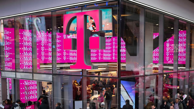 T-Mobile CEO on Trump victory: 'We look forward to working with this administration'