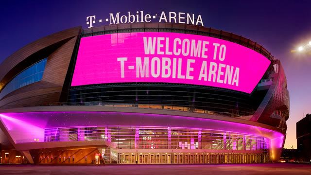 T-Mobile reports revenue and profit ahead of consensus