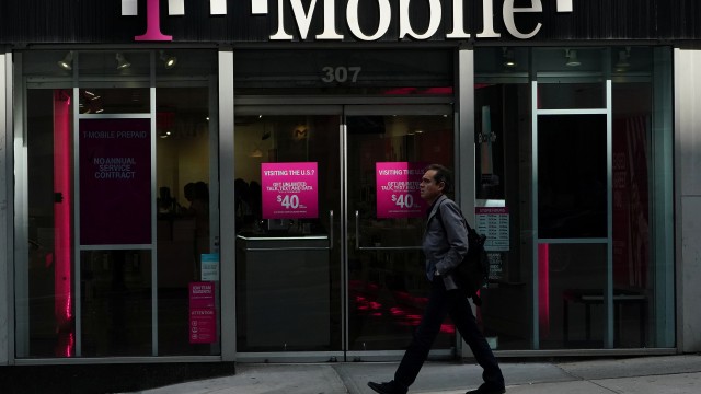 T-Mobile to buy US Cellular's wireless operations in deal valued at $4.4 billion