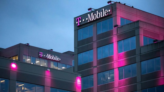 TMUS Stock Alert: T-Mobile Announces $4.4 Billion Deal to Buy U.S. Cellular