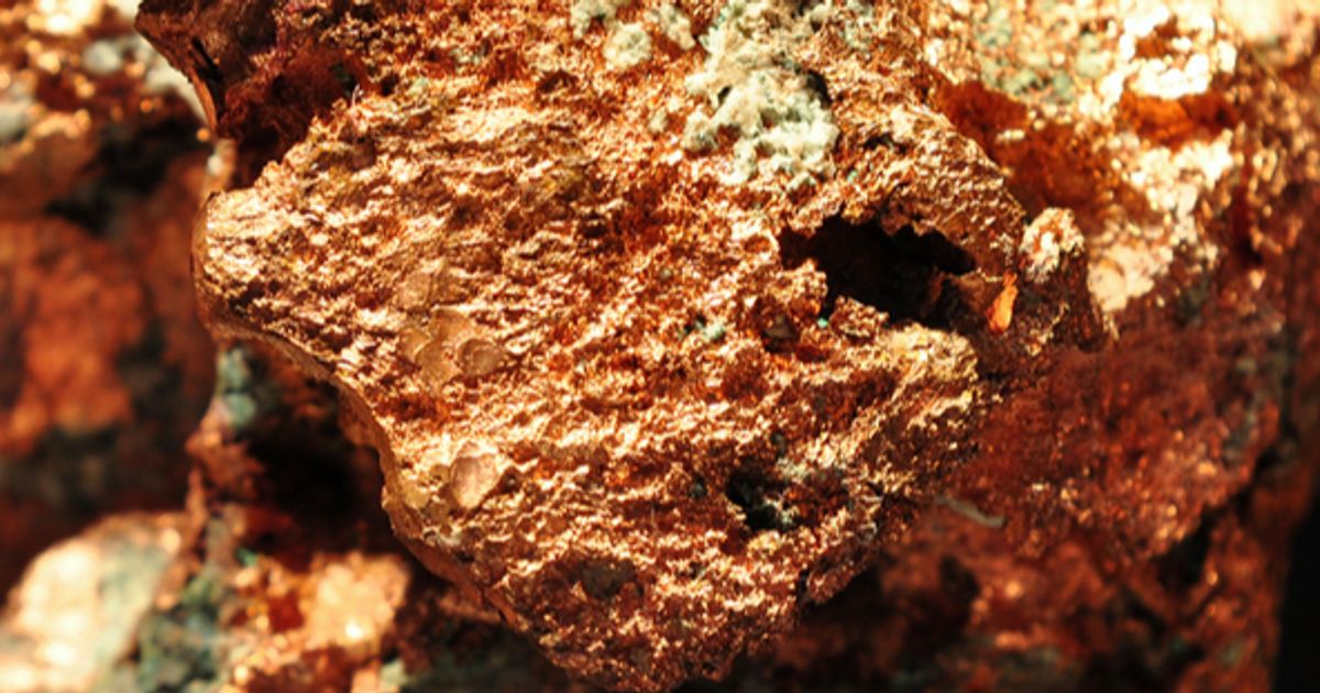 TNR Gold: Los Azules feasibility study validates copper upside – ICYMI