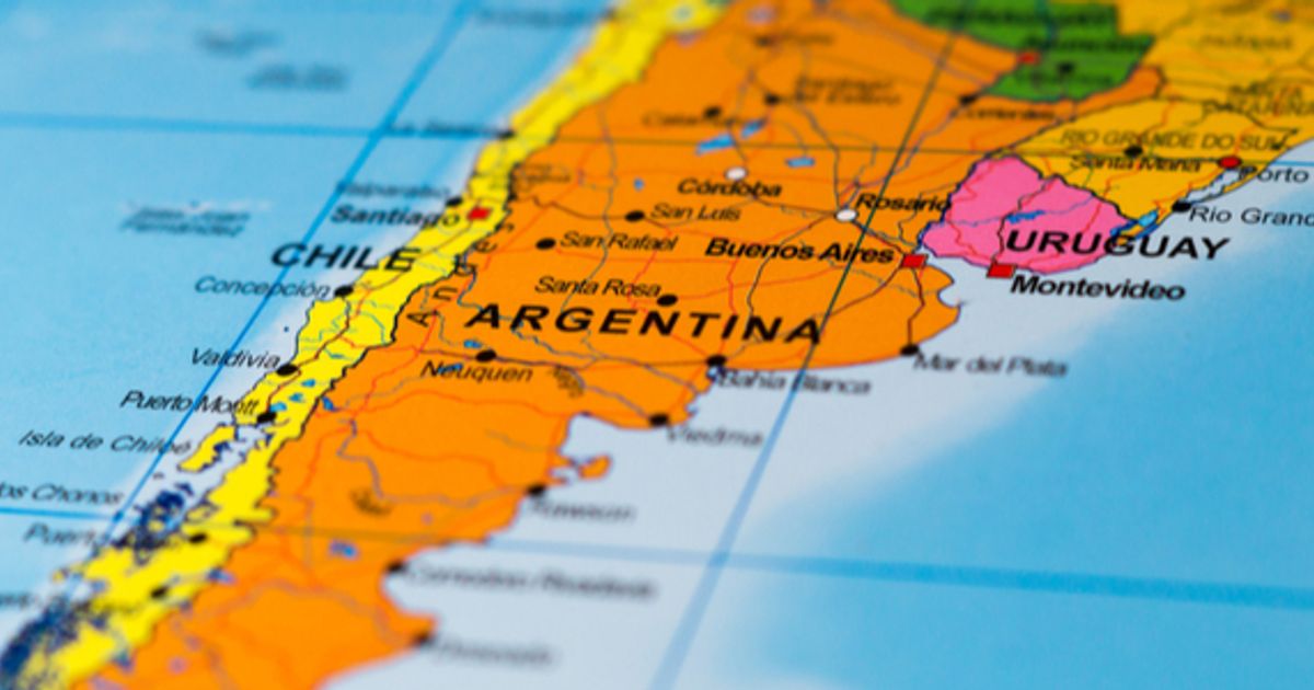 TNR Gold's Kirill Klip discusses the company's progress in Argentina – ICYMI