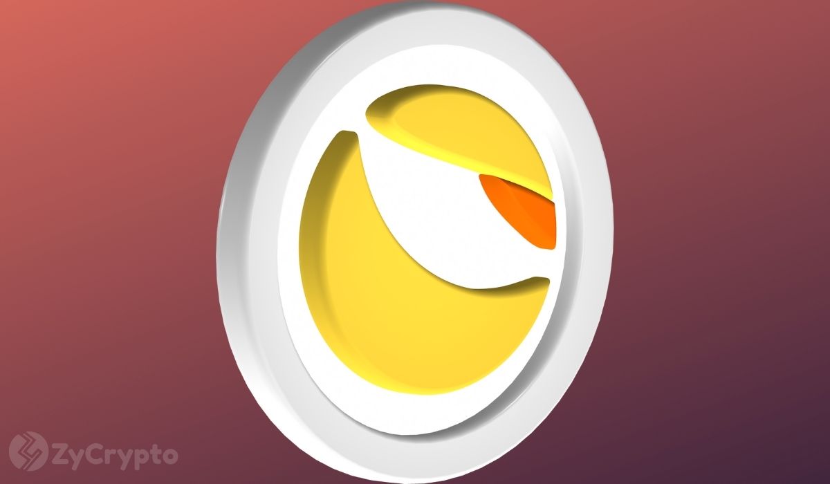 Today's Flashback: When LUNA's Algorithmic Dream Crashed from $190 to $0 in a Matter of Hours
