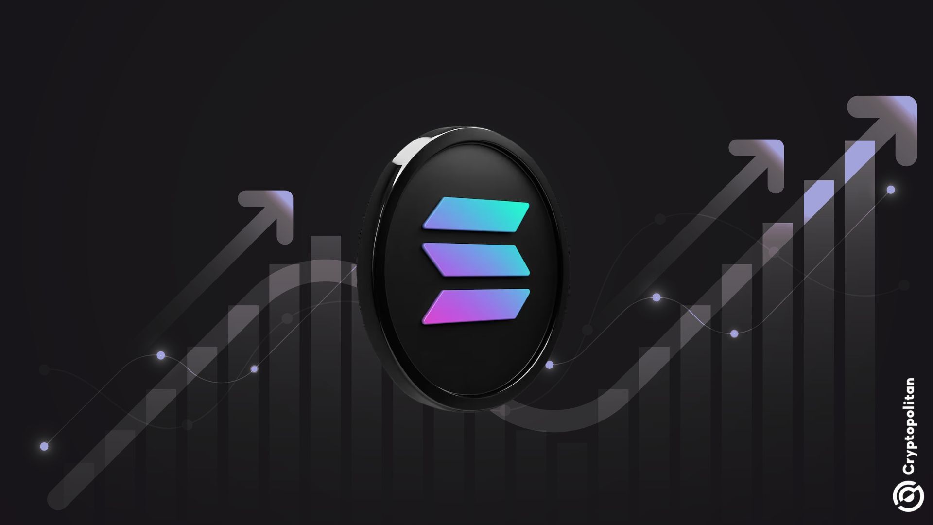 Tokenized Equity Holders on Solana Cross 800K