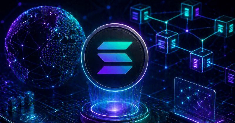 Tokenized equity on Solana nears $470M, driven by xStocks growth