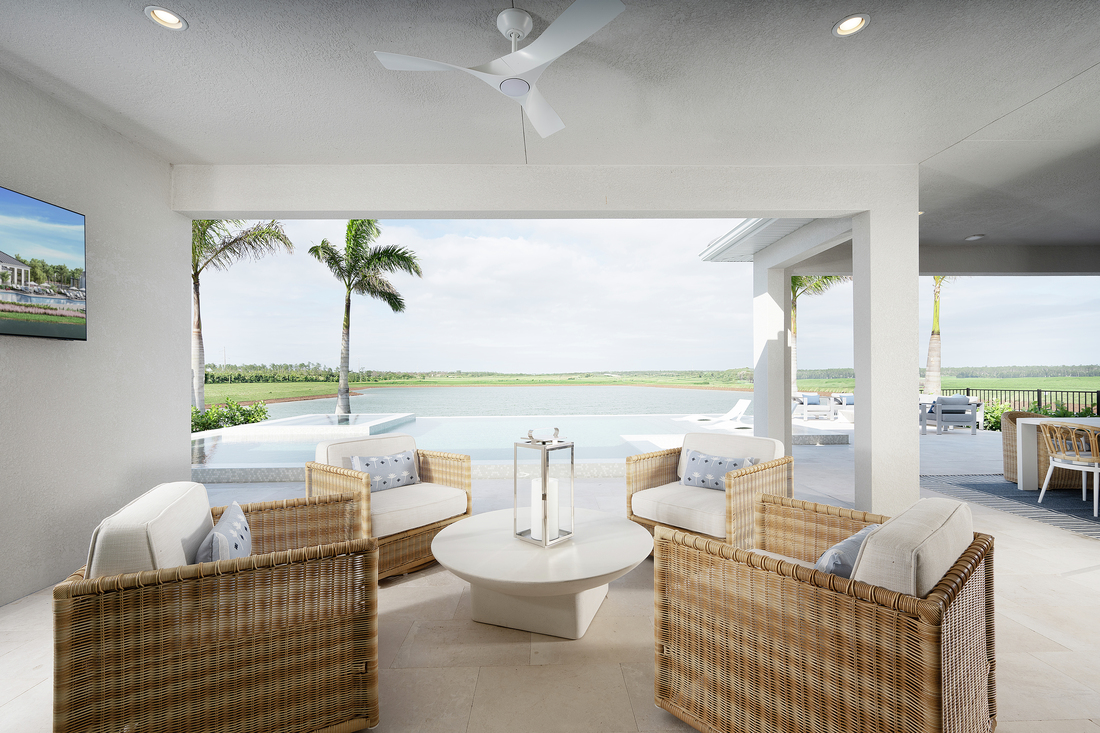 Toll Brothers Announces New Luxury Home Community Coming Soon to Babcock Ranch, Florida