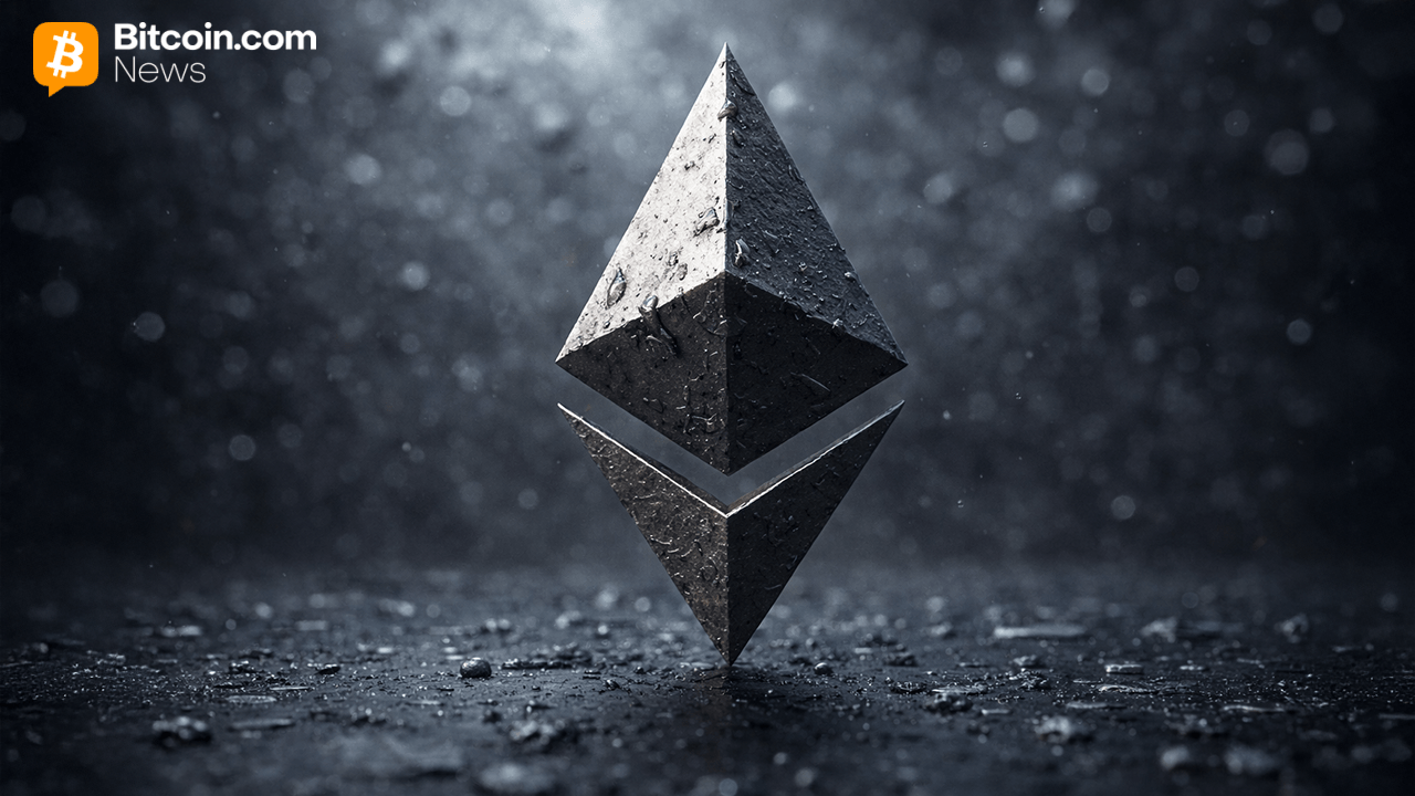 Tom Lee Labels Crypto Dip a ‘Mini-Winter' as Bitmine Adds 45,759 ETH