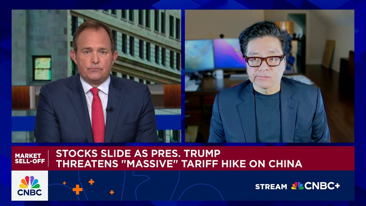 市场回调或已“早该发生”