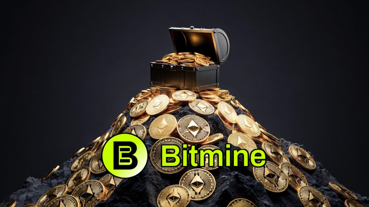 Tom Lee Points to Growing Ethereum Monetary Adoption While Bitmine Boosts Holdings Again